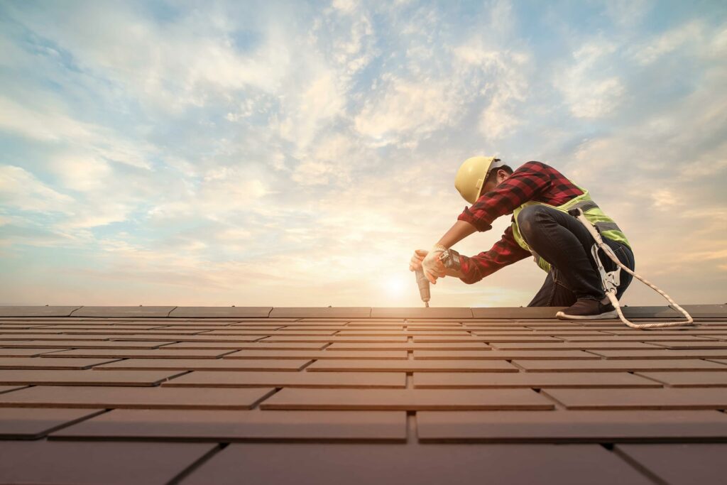 Roofer West Yorkshire