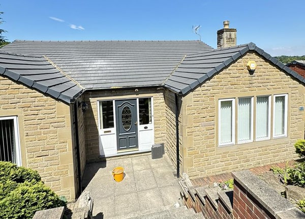 Roof Installations in West Yorkshire